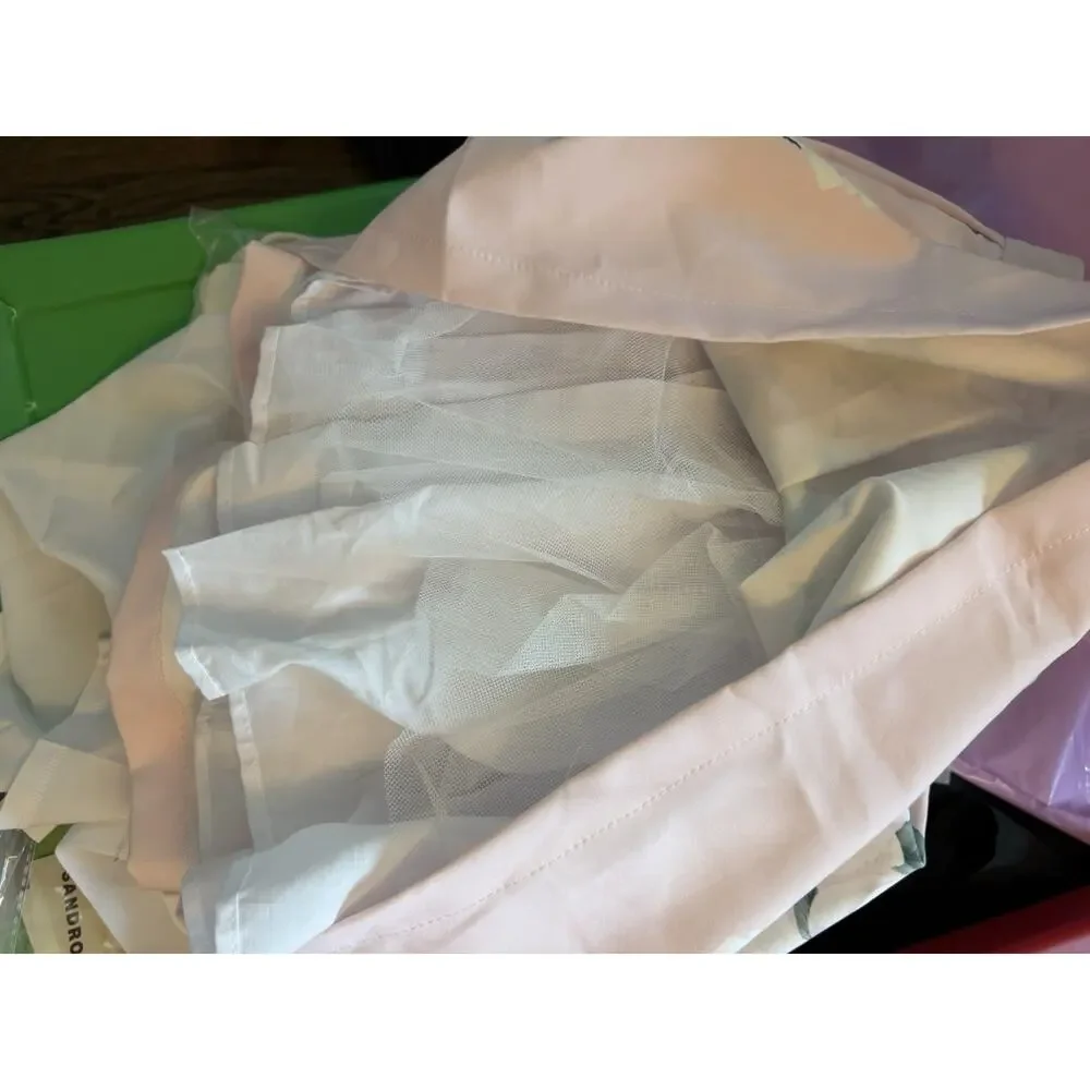 Mama Luma nwt size